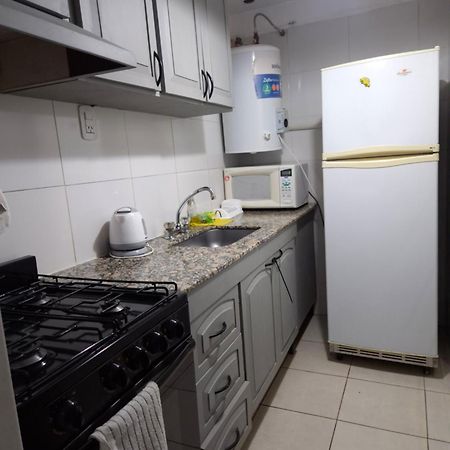 Апартаменты La Quinta Departamento Мендоса Экстерьер фото