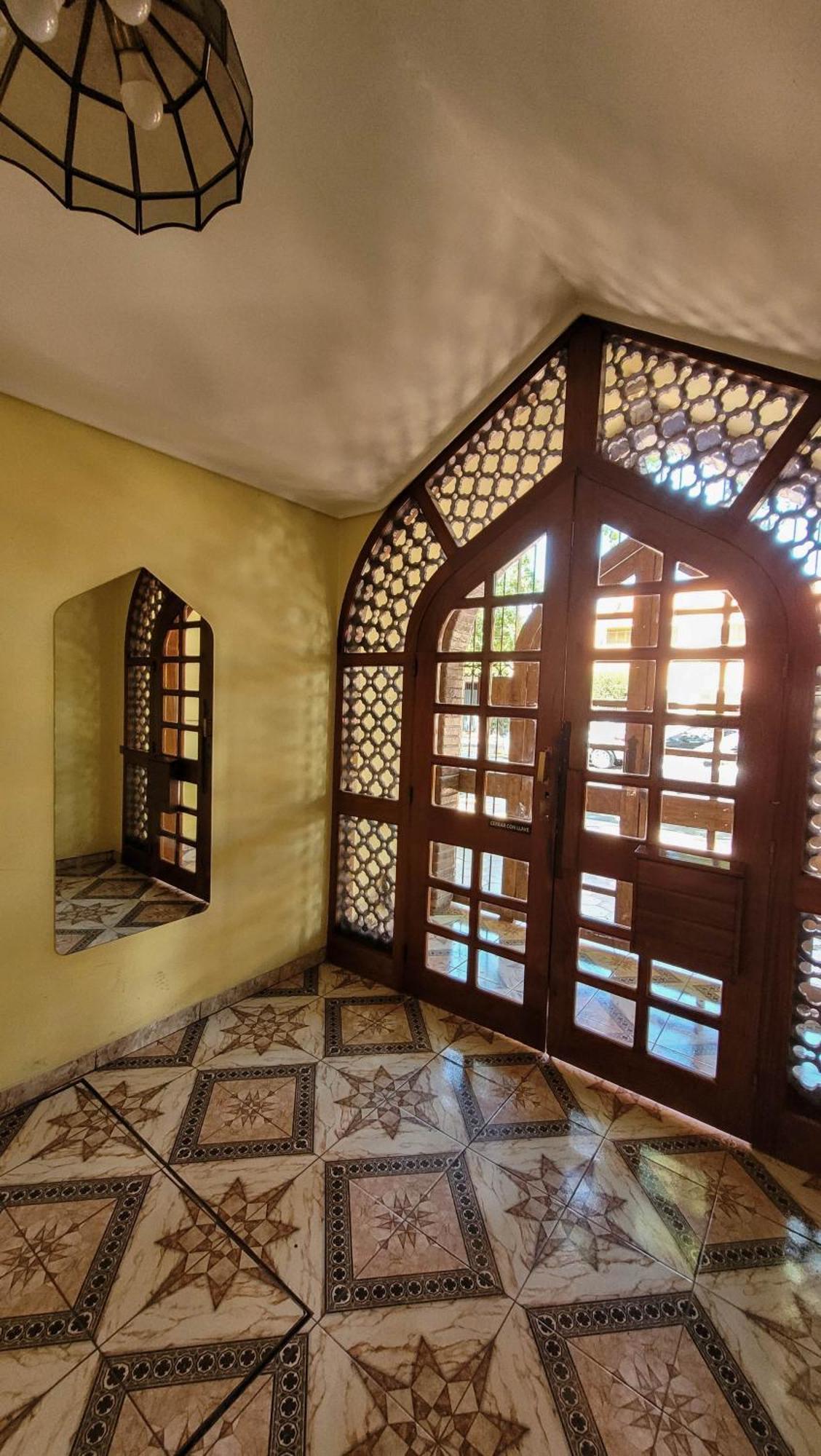 Апартаменты La Quinta Departamento Мендоса Экстерьер фото