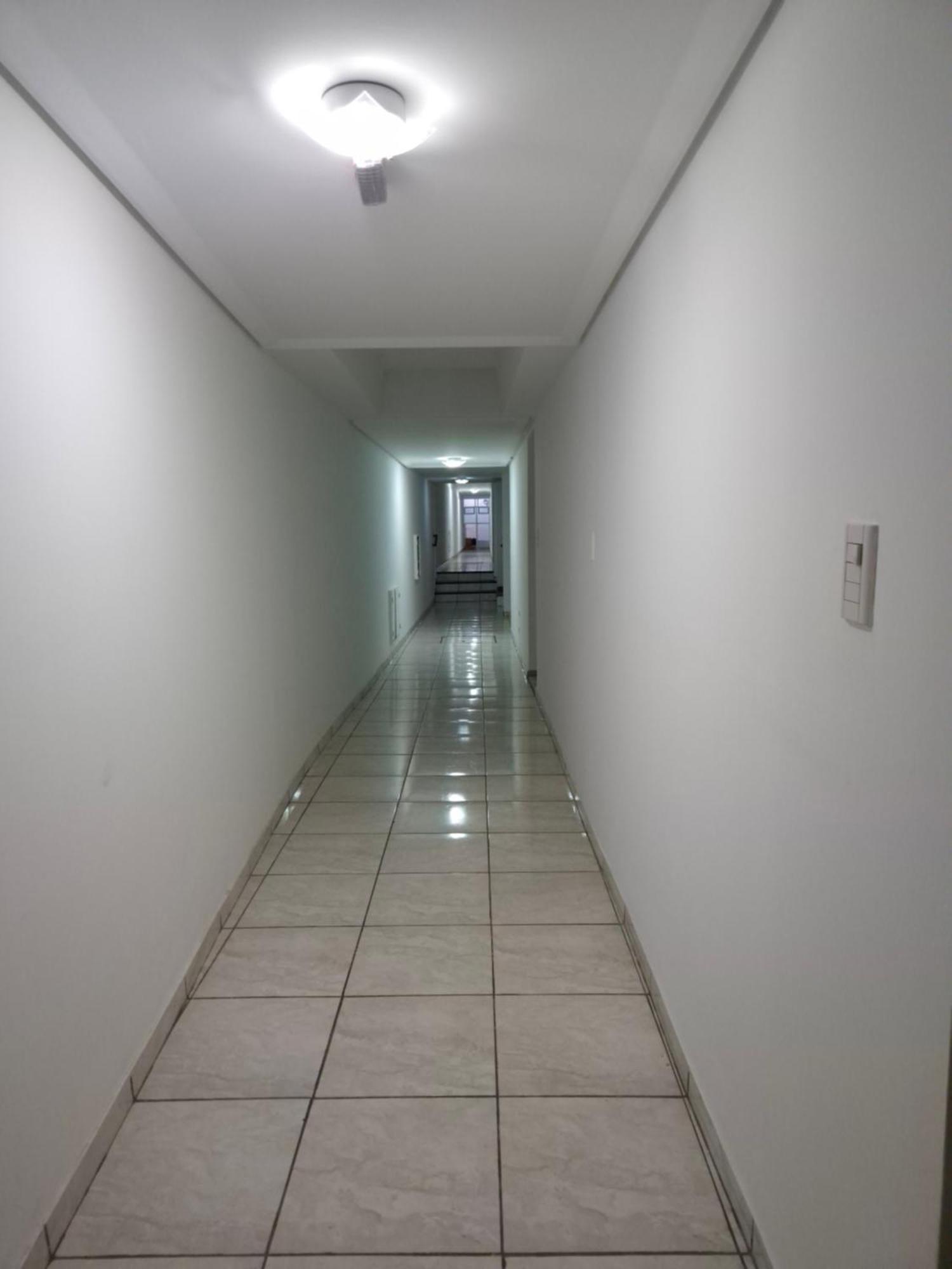 Апартаменты La Quinta Departamento Мендоса Экстерьер фото